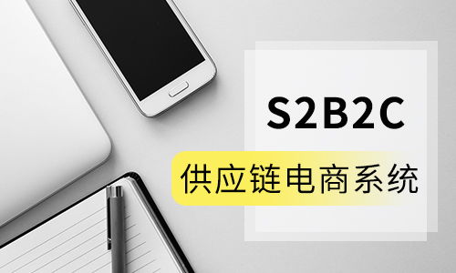 商淘软件S2B2C供应链系统 支持多种电商模式